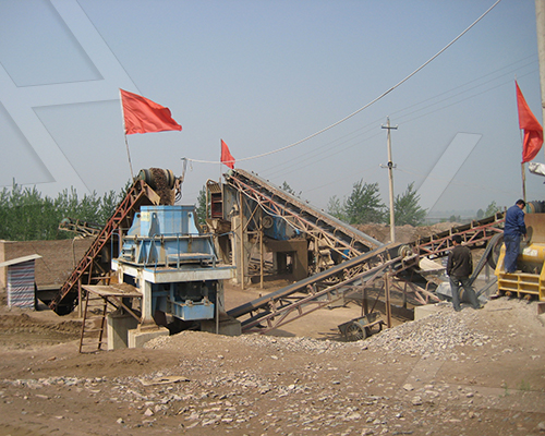 lignite primary crushers